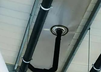 赣榆虹吸排水的原理