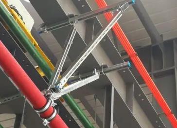 赣榆抗震支架厂家与你分享你必须做的紧急情况下的准备